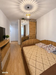 |Garsoniera|Decomandat|Mobilat Utilat|Parcare|