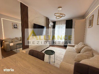 Metrou Berceni APARTAMENTE Premium 2, 3 ȘI 4 CAMERE