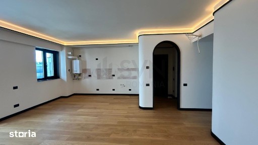 Apartament 4 camere Premium - PIPERA- SCOALA AMERICANA