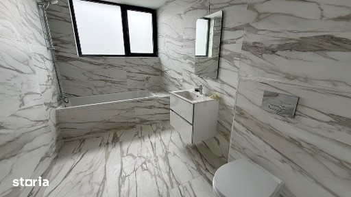 Apartament 3 camere I Otopeni
