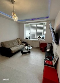 Apartament cu 2 camere semidecomandat, Grigorescu