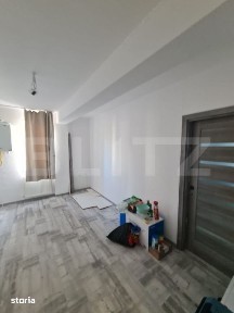 Apartament decomandat, 51 mp utili, lift, parcare inclusa in pret, zon