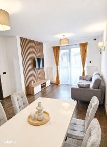 Apartament 2 Camere | Park Lake | Iulius Mall | PRIVELISTE SPRE LAC |