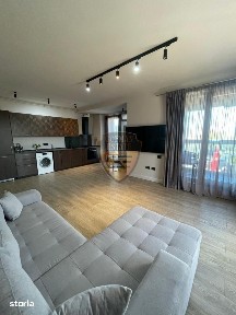 Aviatorii Residence LUX Campus Cambridge School City Park etaj 1, 60.