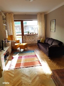 Apartament 3 camere decomandat - Centru | Etaj 1 | 2 băi | 2 balcoane