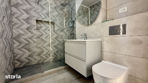 Apartament finalizat, investitie rentabila! Parcare BONUS Mamaia Nord