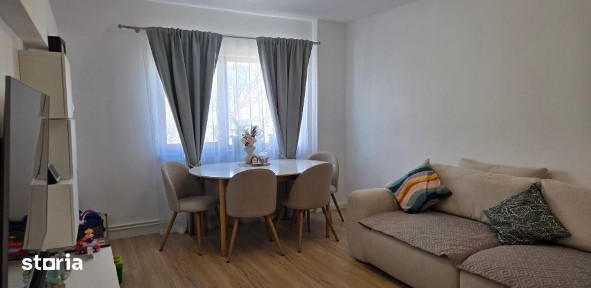 APARTAMENT 3 CAMERE | MOBILAT | TOMIS 3 | SOVEJA | STRADAL