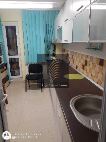 Apartament 3 camere de vânzare - Zonă Centrală | Etaj 1
