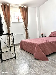 Apartament 2 Camere - Otopeni - Parcare Inclusă-Proprietar