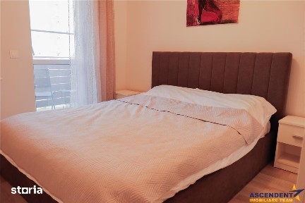 Gata de mutat sau de investit - Apartament in Avantgarden, cu terasa s