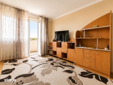 Apartament 3 camere de vanzare in Rogerius Oradea, Oradea