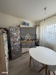 Apartament cu două camere de vânzare în Prima Universității