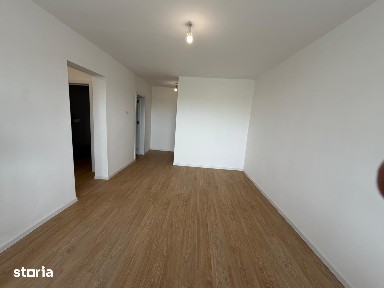 Baba Novac - Langa Parc IOR - Campia Libertatii - Centrala Termica