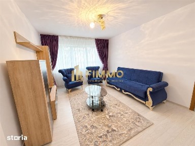 Apartament 2 camere | Mobilat si Utilat | George Enescu | ID : 1879
