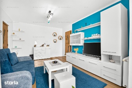 COMISION 0%| Apartament 2 cam Cochet | Etaj intermediar - Codlea Braso