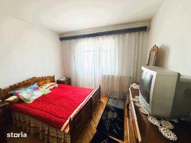 Apartament 3 cam | 72 mp zonă premium Palatul de Justiție +GARAJ