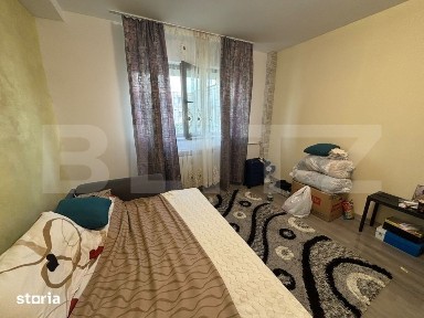 Camera de camin, 17 mp, renovata complet - zona Poitiers