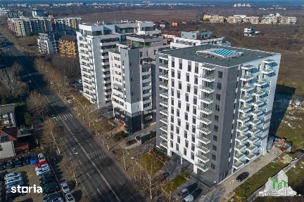 Vanzare imediata. Acte complete. Apartament 2 camere Baneasa