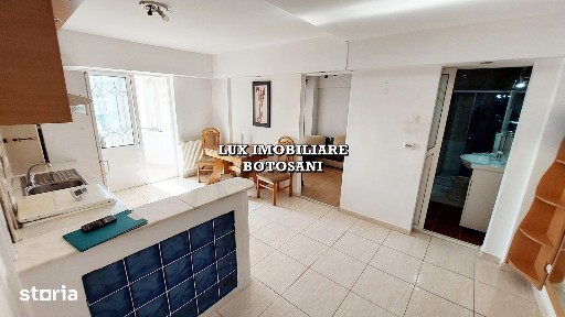 Apartament 2 camere, zona centrala (Casa Cartii)