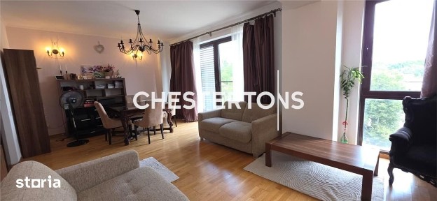 Vanzare Apartament 3 Camere, Bucuresti - Kiseleff - Piata Victoriei
