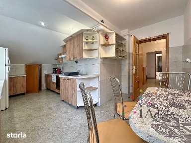 Apartament 3 camere | Boxă | Posibilitate mansardare | Aproape de AFI
