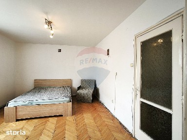 Apartament cu 2 camere, zona centrală - str. Buziaș, Mediaș