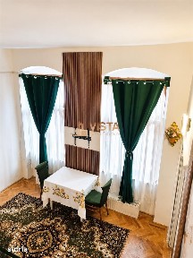 Garsoniera Duplex Ultracentrala | Str. Republicii | Pod + Boxa | Ideal
