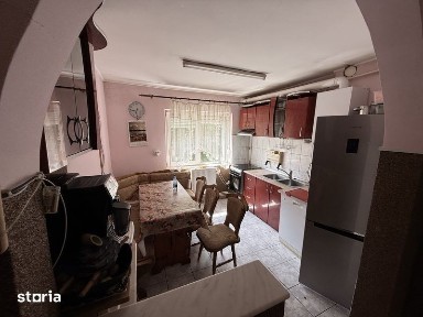 Apartament de vanzare Bilascu scoala 14 parter