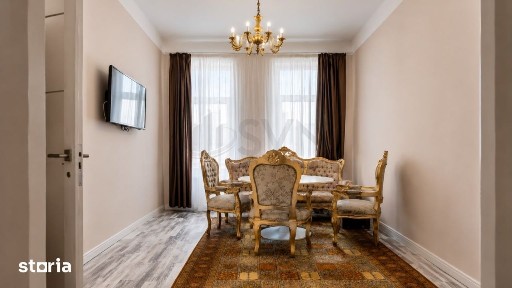 Apartament 2 Camere I Centrul Vechi I Ideal Investitie