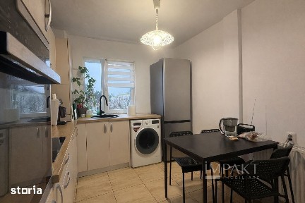 Apartament cu 2 camere semidecomandat Aleea Azuga Gheorgheni