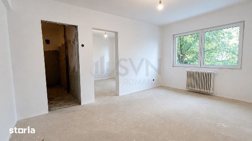 Apartament 2 camere I Calea Victoriei I Pretabil Investitie