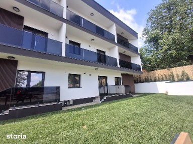 LUX Apartament 2 camere zona Spital Parhon