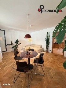 Apartament - 2 camere - Semidecomandat - Calea Dorobanti