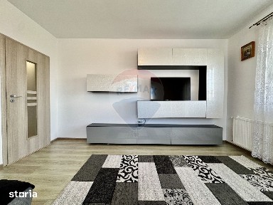 Apartament 2 camere decomandat | Mobilat si utilat | Ghimbav