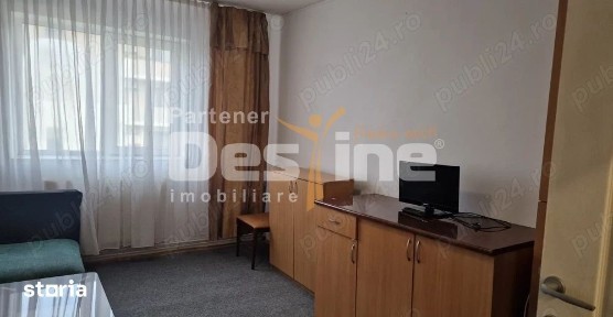 Vand garsoniera 22 mp utili, Aradului 39000 euro