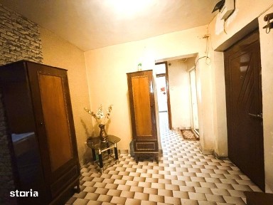 Apartament 3 CAM spațios, decomandat | Etaj 2 | Str. Arcului - Slatina