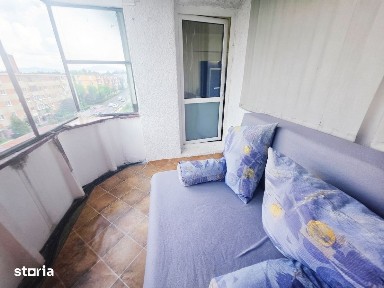 Vand apartament 3 camere cu 2 bai zona Astra