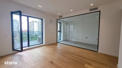 2 camere NUSCO CITY - Faza 2