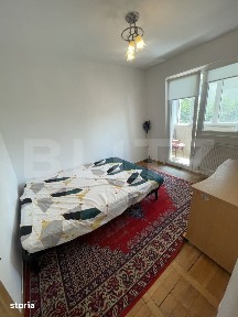 Apartament 2 Camere, Centrala Termica, zona George Enescu