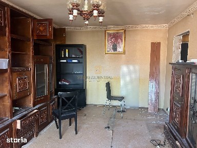 Apartament 3 camere decomandat de vanzare, 1 Decembrie, Sector 3