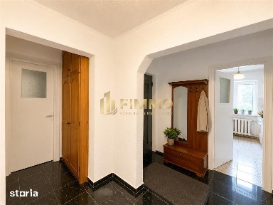 Apartament 4 camere | George Enescu | Et 2 | ID:1878
