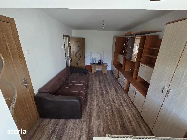 LIPOVEI - APARTAMENT 1 CAMERA - mobilat, utilat, semidecomandat