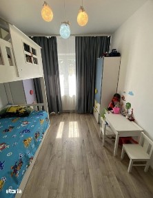 Apartament 3 camere decomandat militari Gorjului sector 6