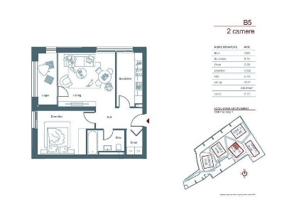 Complex superb pe Str. Stuparilor, nr.6, Timisoara