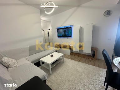3 camere | Metrou 7 minute / loc parcare inclus