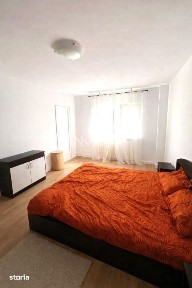 Apartament cu 1 camera decomandat - etaj 1 - Nicolina 1