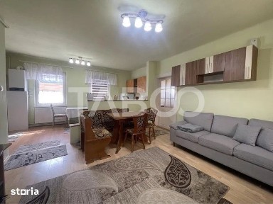 Apartament la casa 76 mpu pivnita si pod etaj 1 zona Terezian Sibiu