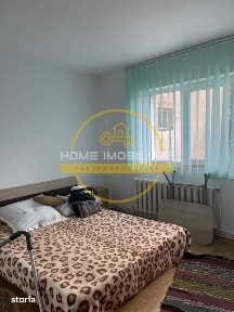 Apartament cu 3 camere/ semi-decomandat/ 70 mp/ zona Zimbru