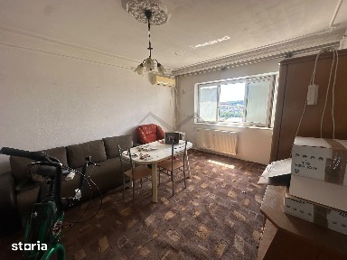 Apartament 1 camera Canta Lidl