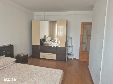 Apartament 3 camere decomandat Pacurari Iasi